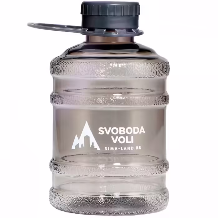Sticla SVOBODA VOLI Water bottle 