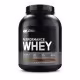 Proteine din zer Optimum Nutrition ON PERFORMANCE WHEY CHOCOLATE 4.30LB