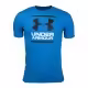 Футболка Under Armour UA GL Foundation SS T