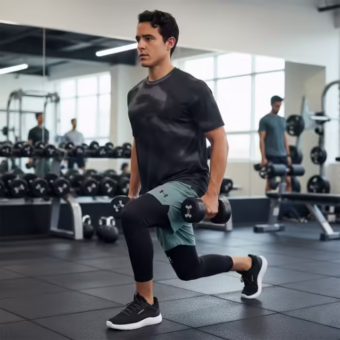 Шорты Under Armour Vanish - 6