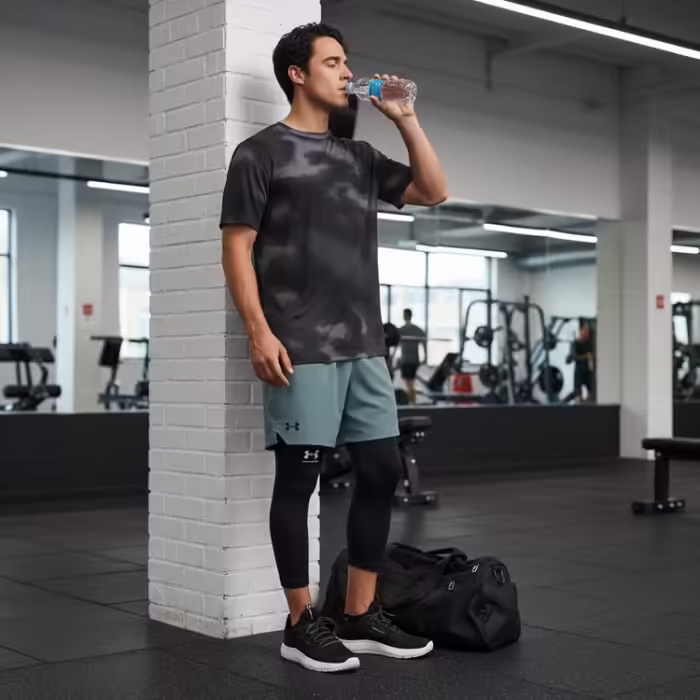 Шорты Under Armour Vanish - 7