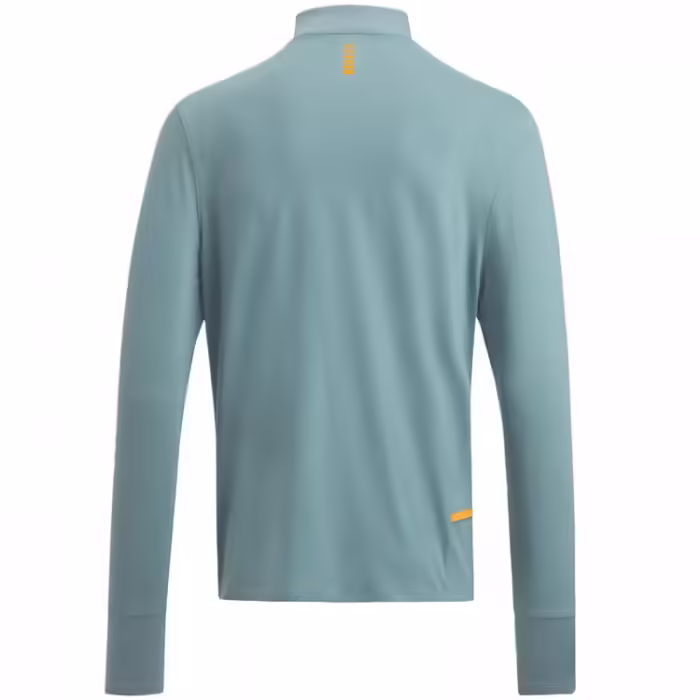 Hanorac Under Armour UA LAUNCH PRO 1/4 ZIP Gri L - 6