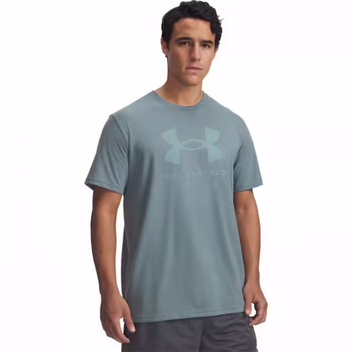 Футболка Under Armour SPORTSTYLE LOGO