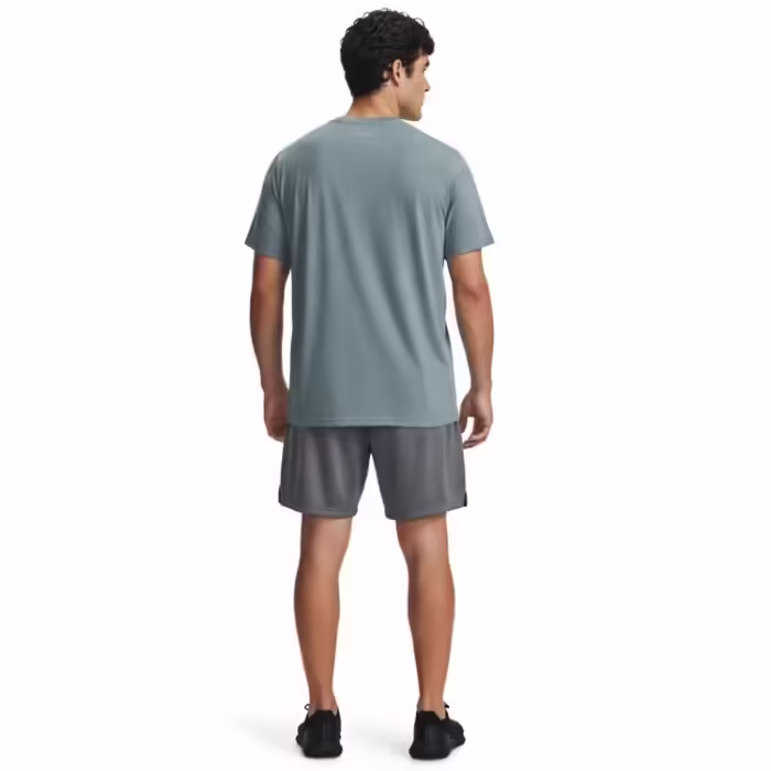 Футболка Under Armour SPORTSTYLE LOGO - 2