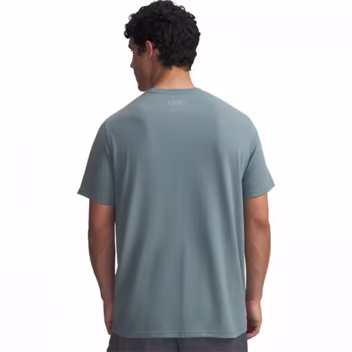 Футболка Under Armour SPORTSTYLE LOGO - 6