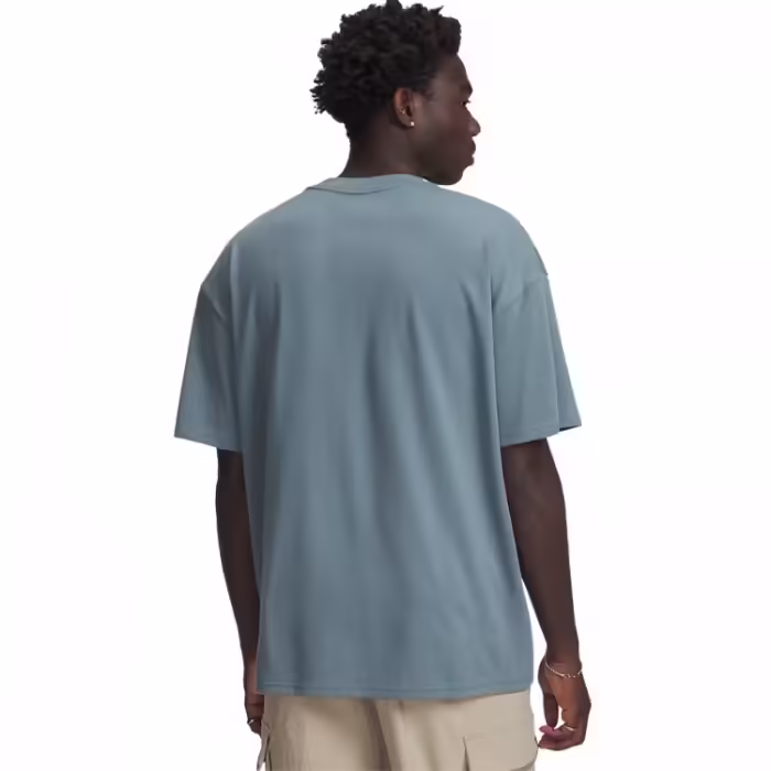 Футболка Under Armour Heavyweight Branded - 2