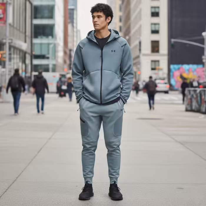 Толстовка Under Armour Unstoppable - 3