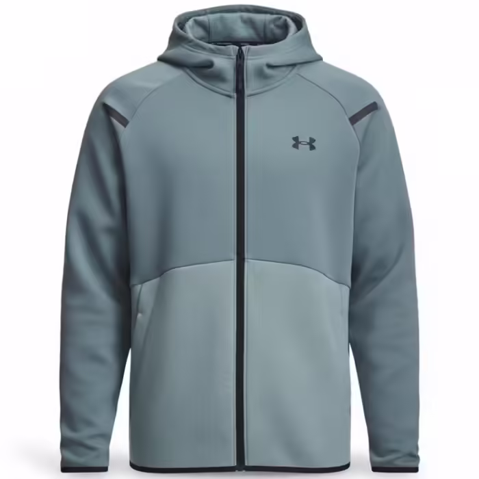 Толстовка Under Armour Unstoppable - 5