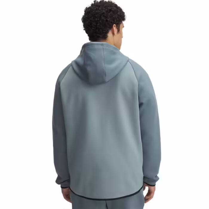 Толстовка Under Armour Unstoppable - 6