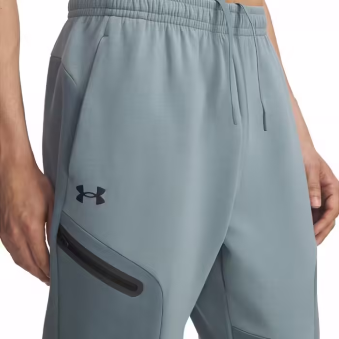 Брюки Under Armour Unstoppable - 4