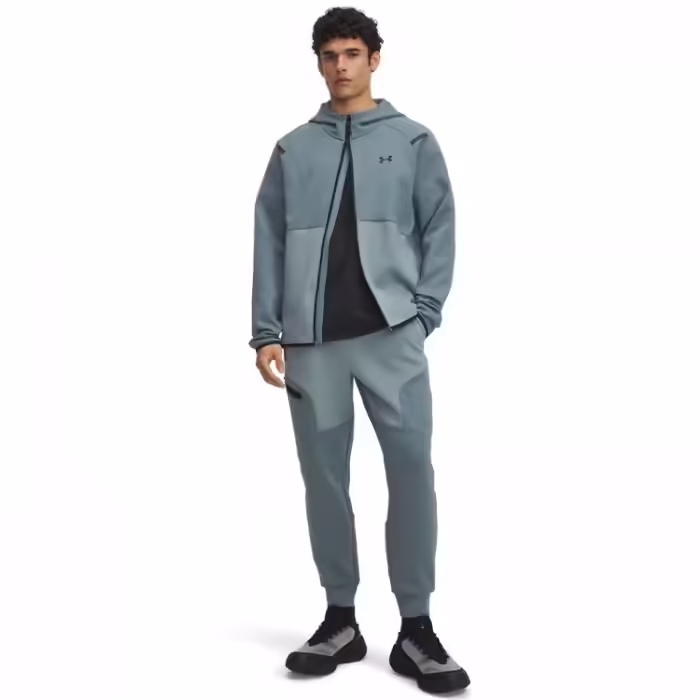 Брюки Under Armour Unstoppable - 7