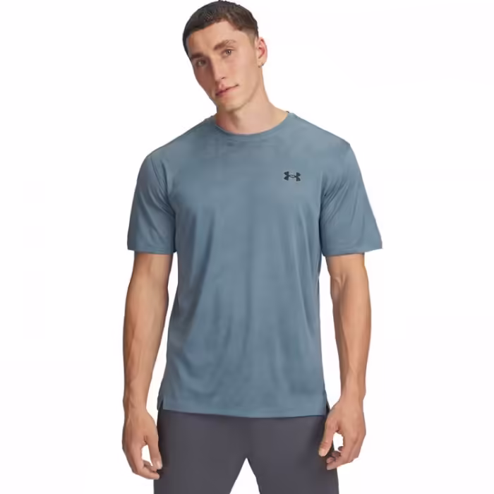 Футболка Under Armour Tech Vent Jacquard