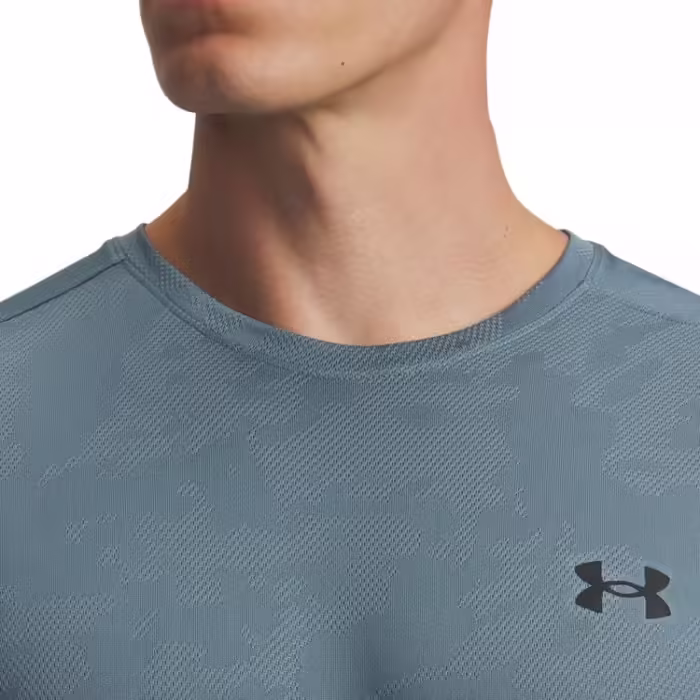 Футболка Under Armour Tech Vent Jacquard - 2