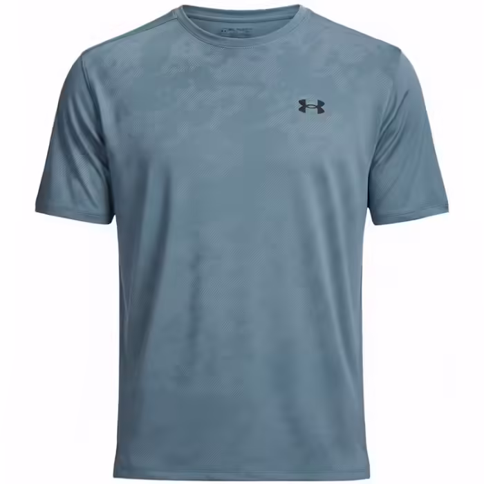 Футболка Under Armour Tech Vent Jacquard - 3