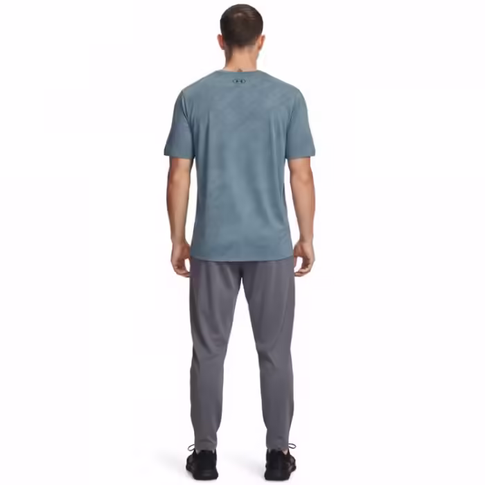 Футболка Under Armour Tech Vent Jacquard - 7