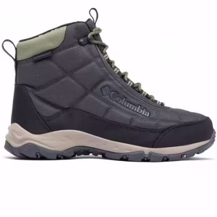 Ghete Columbia Firecamp Boot Gri 40 - 2