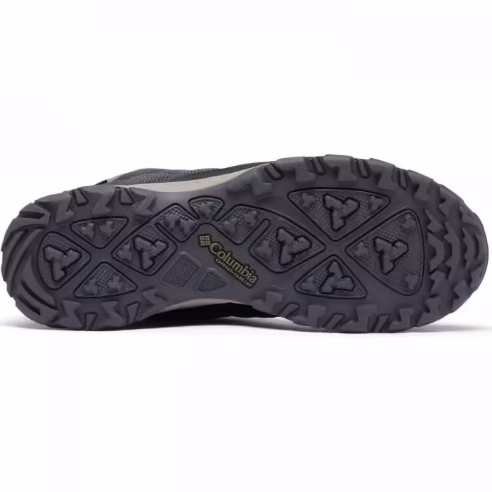 Ghete Columbia Firecamp Boot Gri 40 - 3