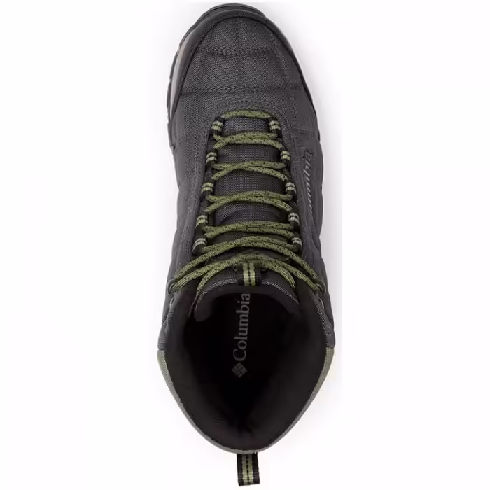 Ghete Columbia Firecamp Boot Gri 40 - 4