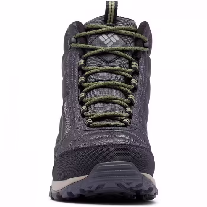Ghete Columbia Firecamp Boot Gri 40 - 6