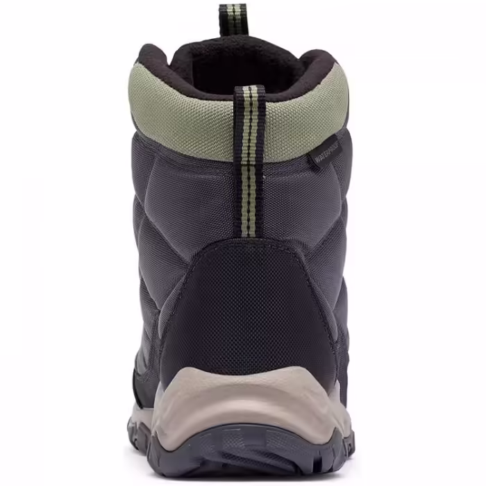 Ghete Columbia Firecamp Boot Gri 40 - 7