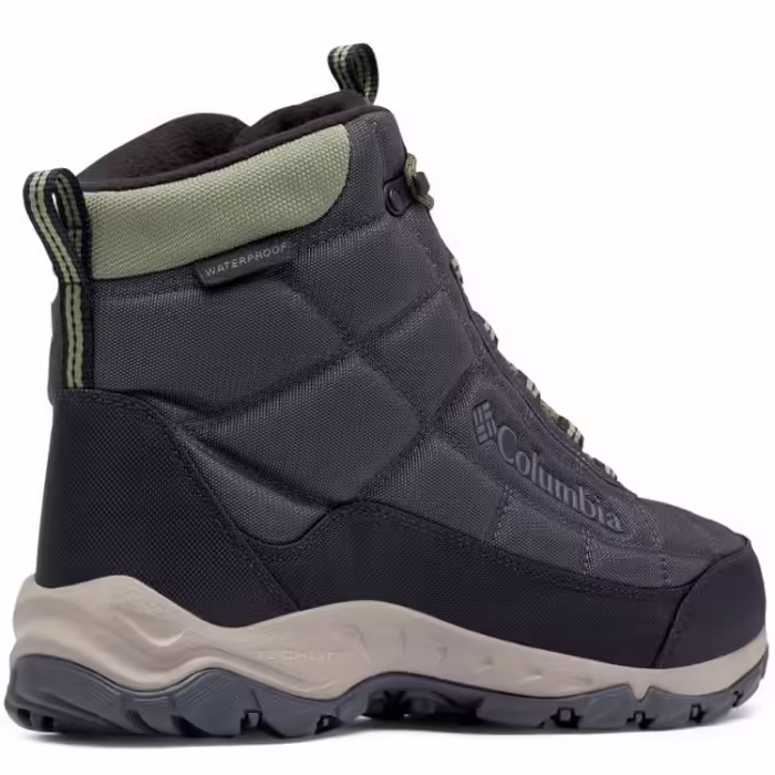Ghete Columbia Firecamp Boot V2 - 2