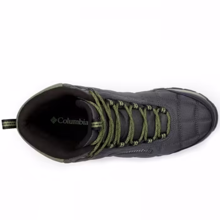 Ghete Columbia Firecamp Boot V2 - 3
