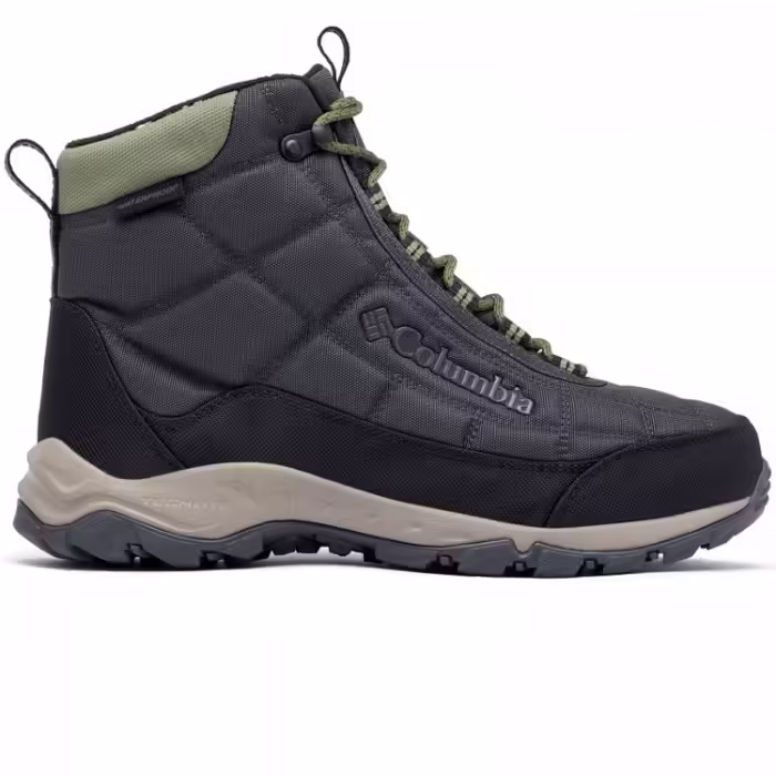 Ghete Columbia Firecamp Boot V2 - 5