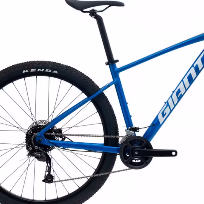 Велосипед горный Giant Talon 3 (GE) - 2