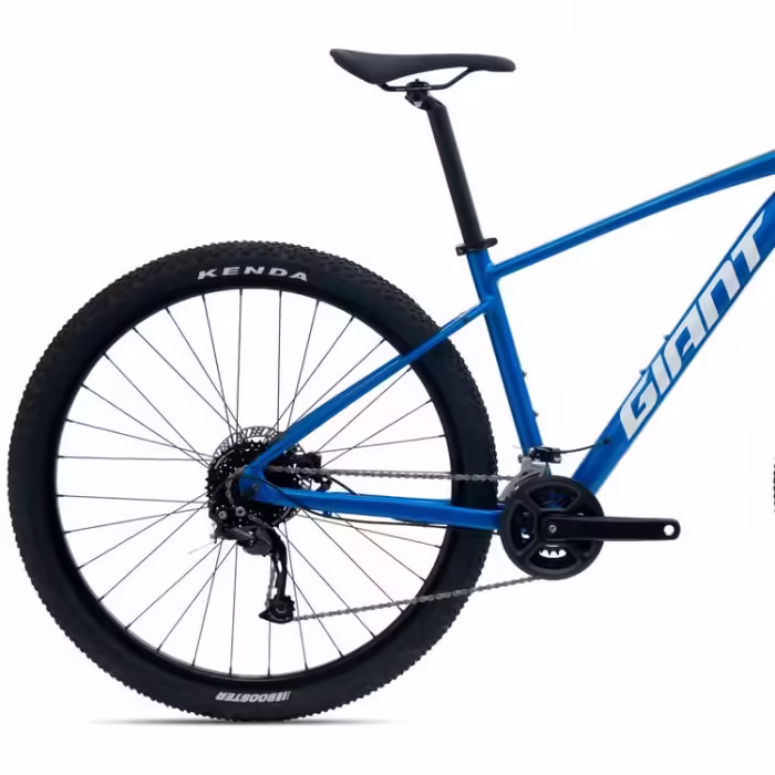 Велосипед горный Giant Talon 3 (GE) - 4