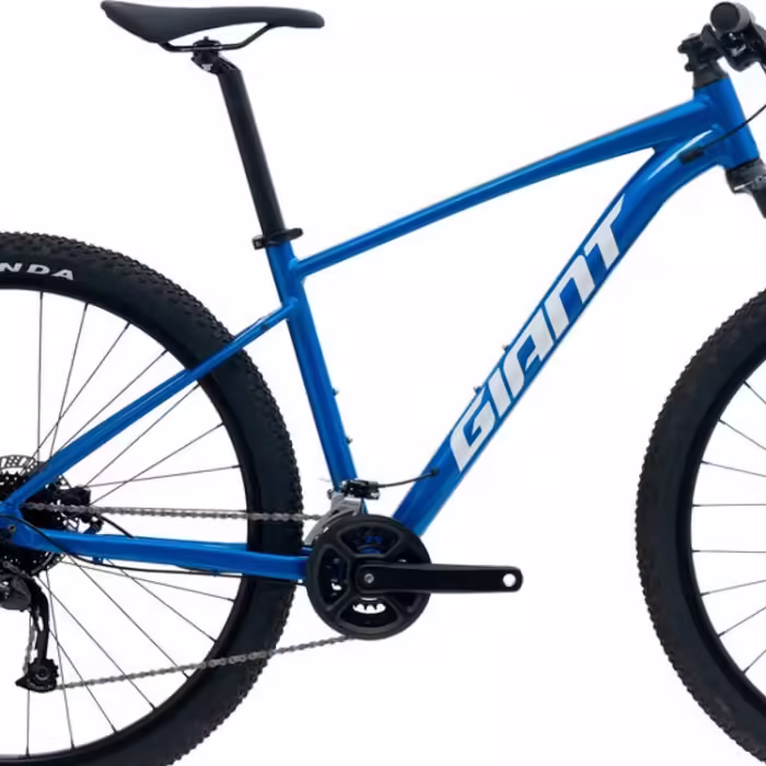 Велосипед горный Giant Talon 3 (GE) - 5