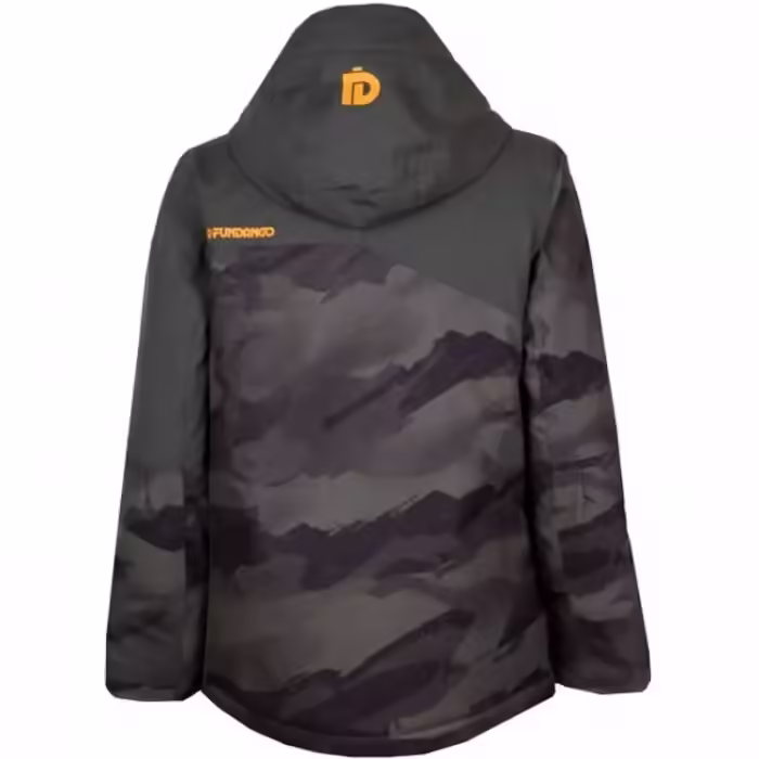 Scurta Fundango Milton Jacket - 3