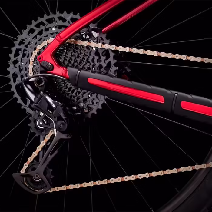 Bicicleta profesional Trek Marlin 8 Gen 3 - 4