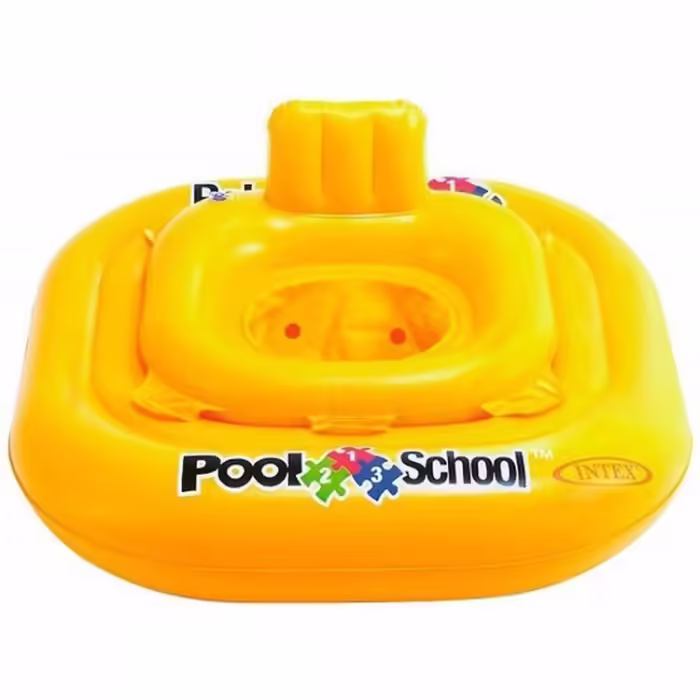 Protectie gonflabila INTEX MY BABY FLOAT - 2