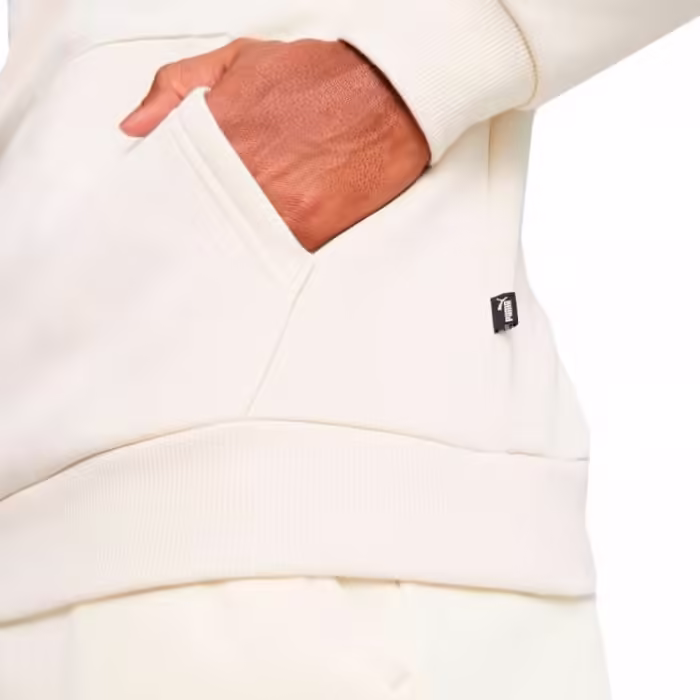 Hanorac Puma ESS Big Logo Hoodie FL - 3