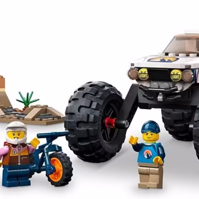 Конструкторы Lego 60387 - 2