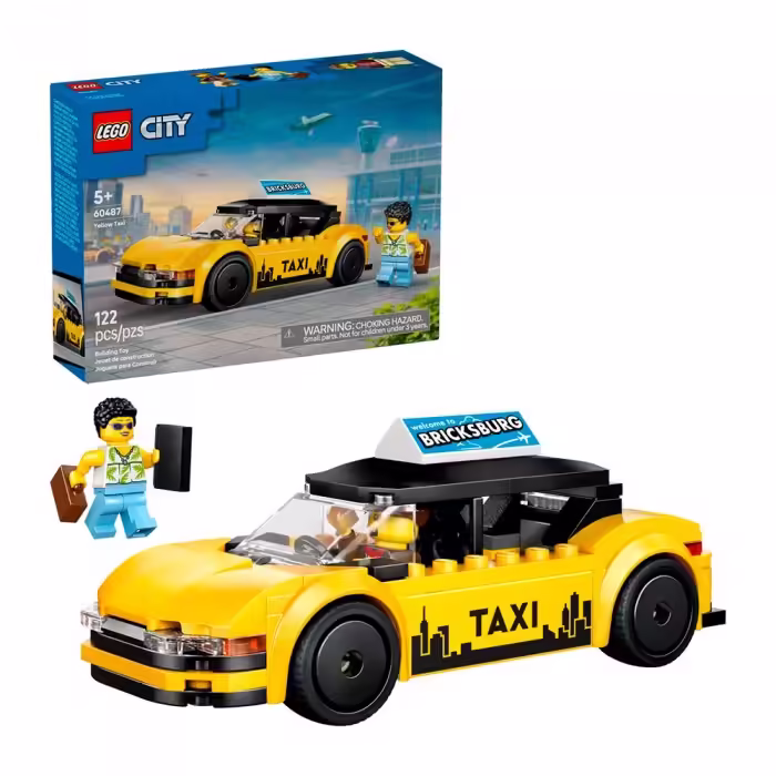 Конструктор Lego 60487 - 2