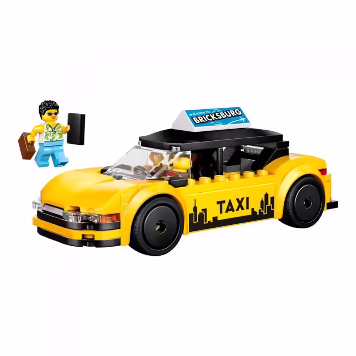 Конструктор Lego 60487 - 3