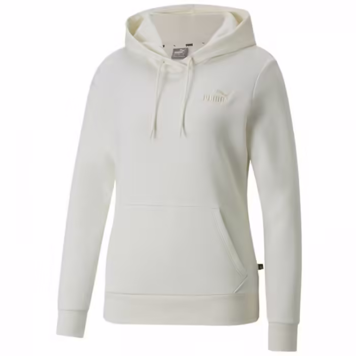 Hanorac Puma ESS+ Embroidery Hoodie FL - 2
