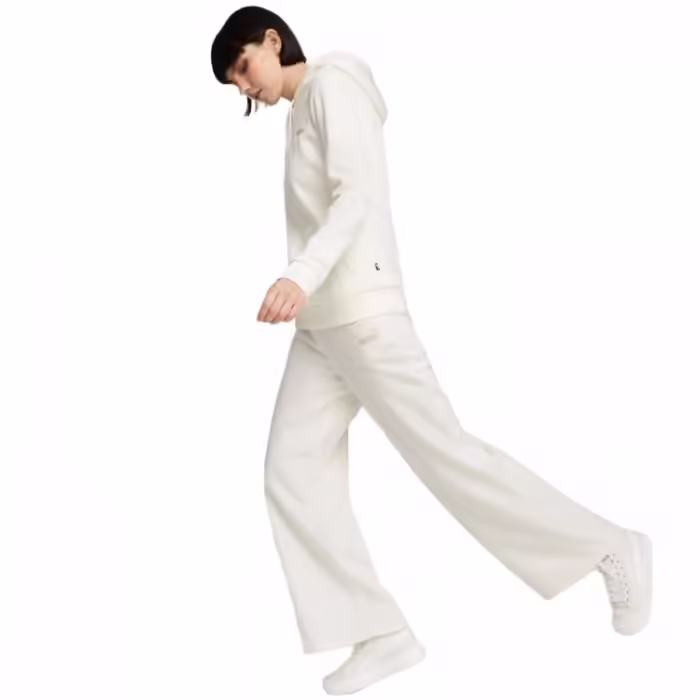 Hanorac Puma ESS+ Embroidery Hoodie FL - 3