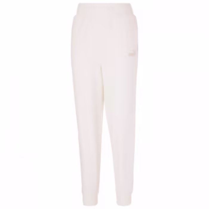 Pantaloni Puma ESS+ Embroidery High-Waist Pants FL - 2