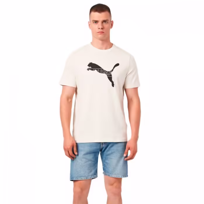 Tricou Puma DESERT ROAD Graphic Tee - 5