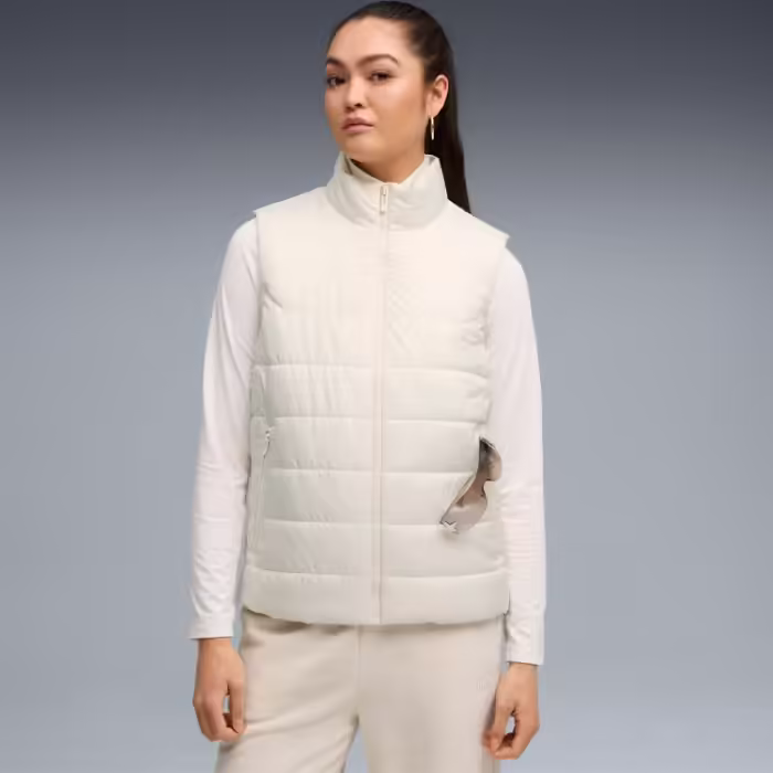 Vesta Puma ESS Padded Vest