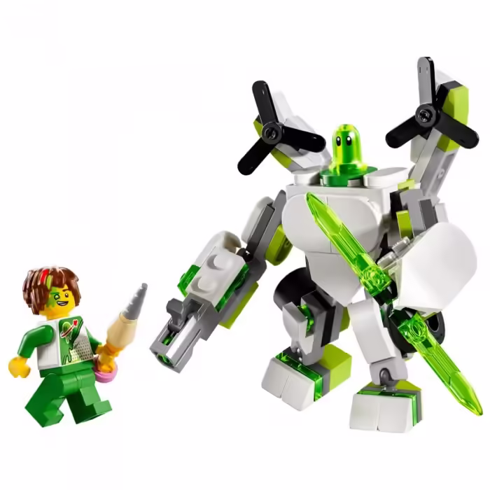 Конструктор Lego 71487 - 2