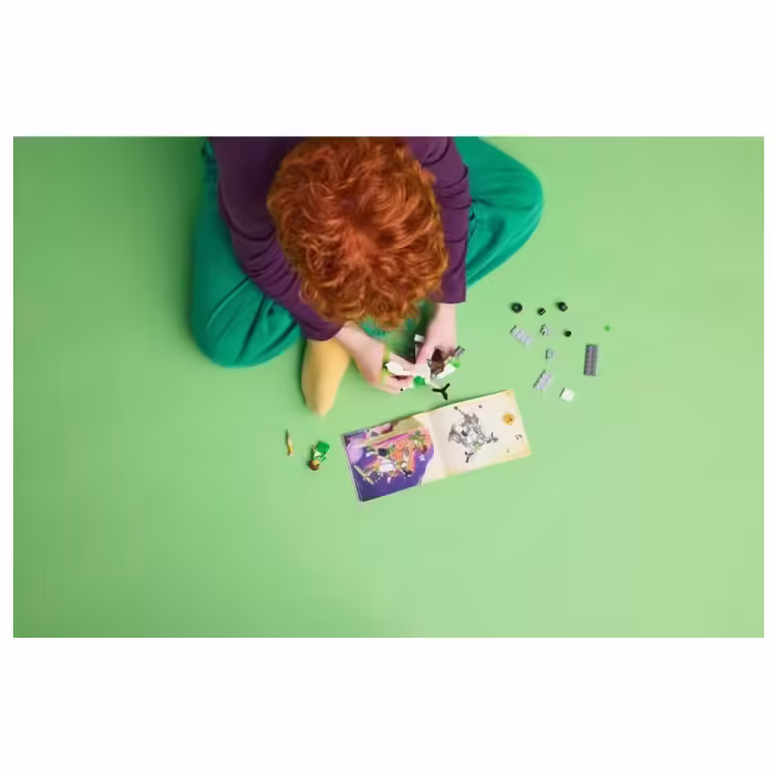 Конструктор Lego 71487 - 4