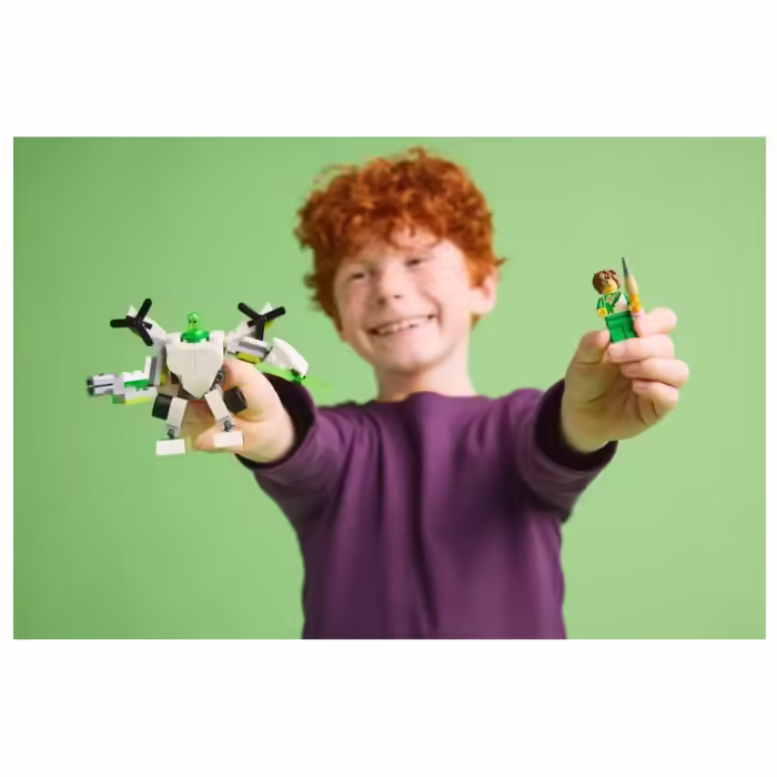 Конструктор Lego 71487 - 5