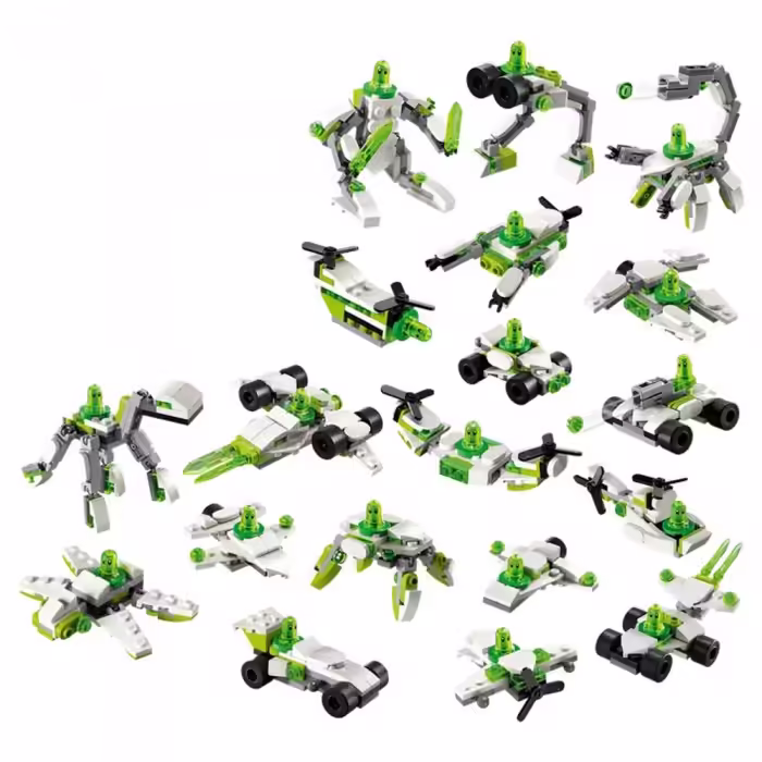 Конструктор Lego 71487 - 7