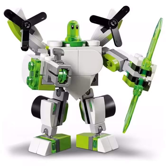 Конструктор Lego 71487 - 8