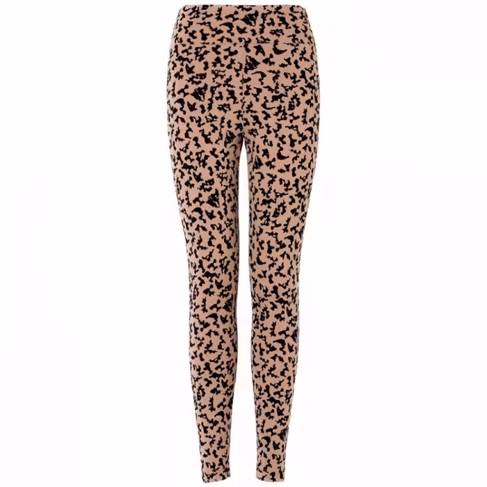 Panta-colanti EA7 EMPORIO ARMANI TRAIN SPORTY 4EVER W LEGGINGS - 8