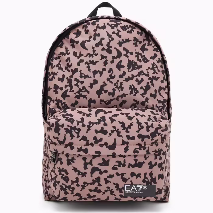 Rucsac EA7 EMPORIO ARMANI TRAIN GRAPHIC SERIES