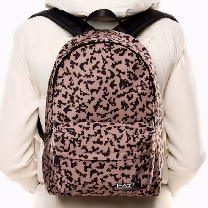 Rucsac EA7 EMPORIO ARMANI TRAIN GRAPHIC SERIES - 5